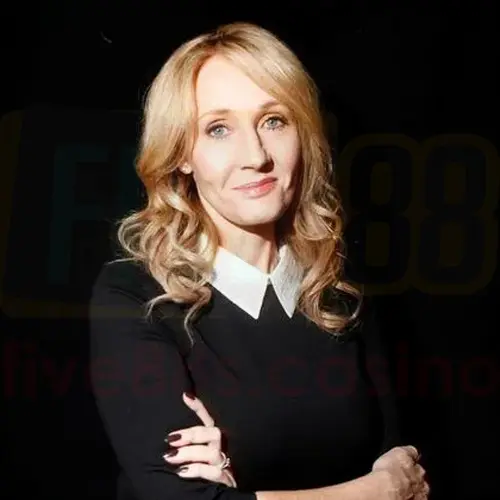 CHRO JK Rowling